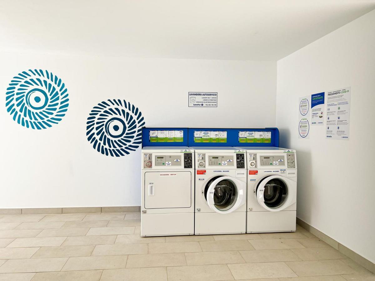 Apartamentos Cordial Magec Taurito Zewnętrze zdjęcie