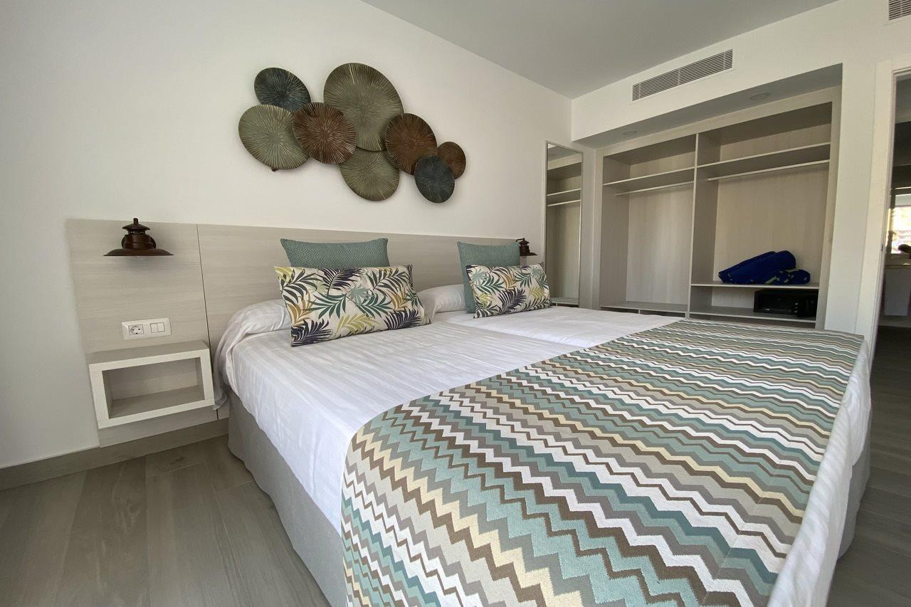 Apartamentos Cordial Magec Taurito Zewnętrze zdjęcie