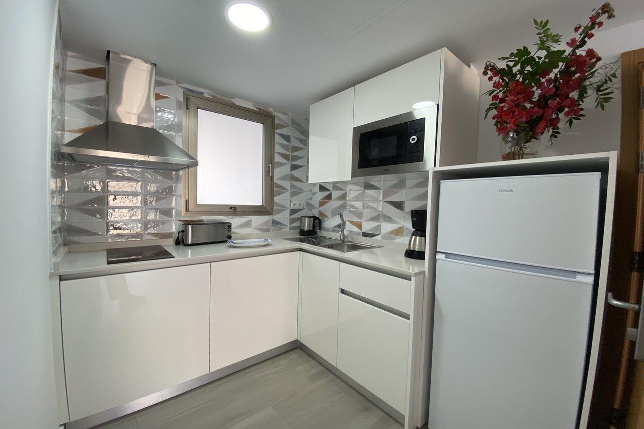 Apartamentos Cordial Magec Taurito Zewnętrze zdjęcie