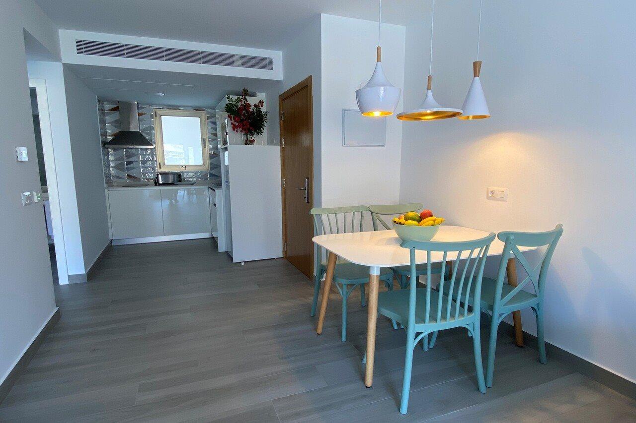 Apartamentos Cordial Magec Taurito Zewnętrze zdjęcie