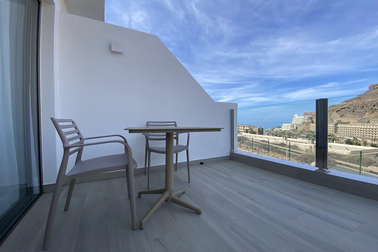 Apartamentos Cordial Magec Taurito Zewnętrze zdjęcie