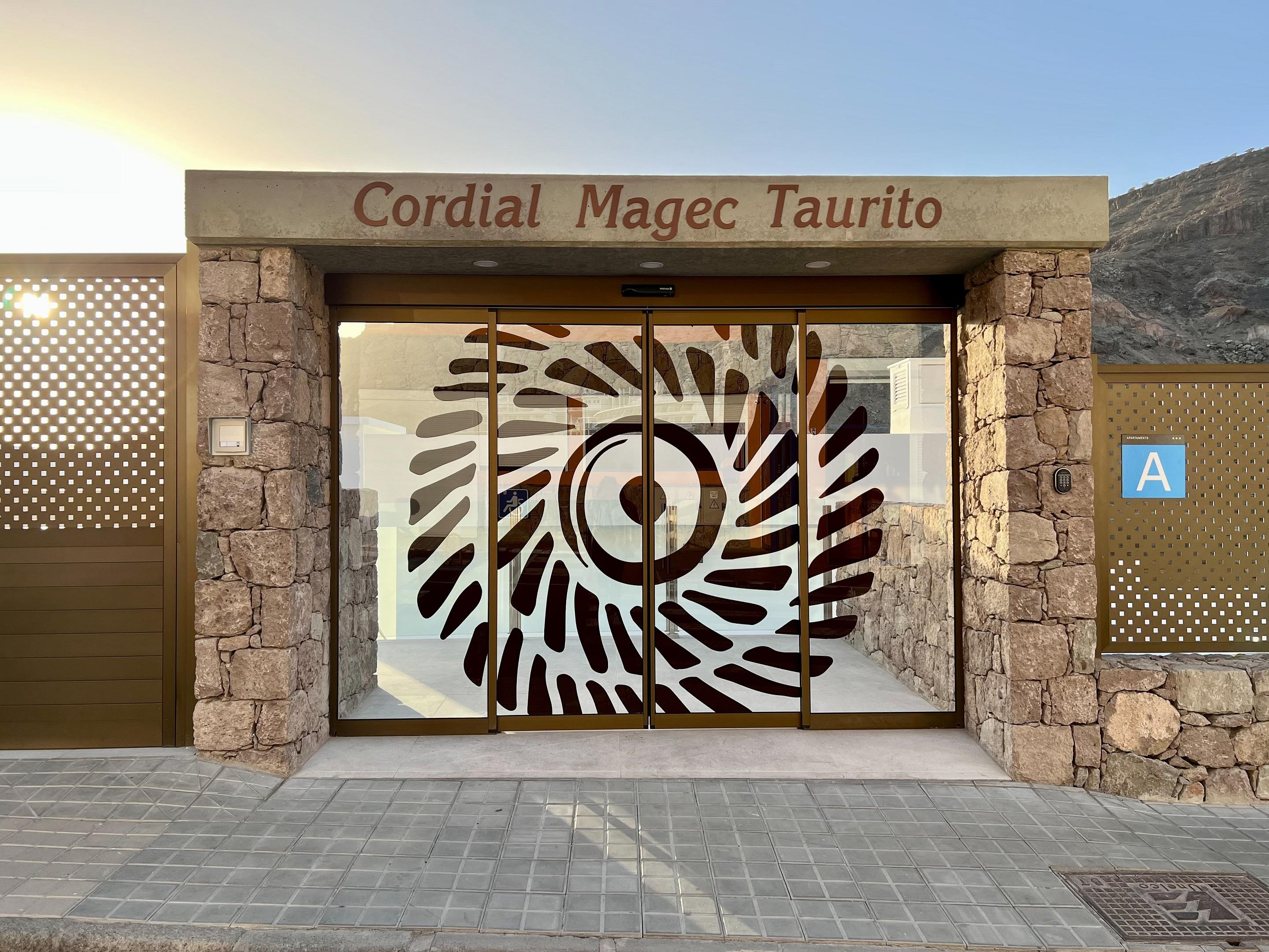 Apartamentos Cordial Magec Taurito Zewnętrze zdjęcie