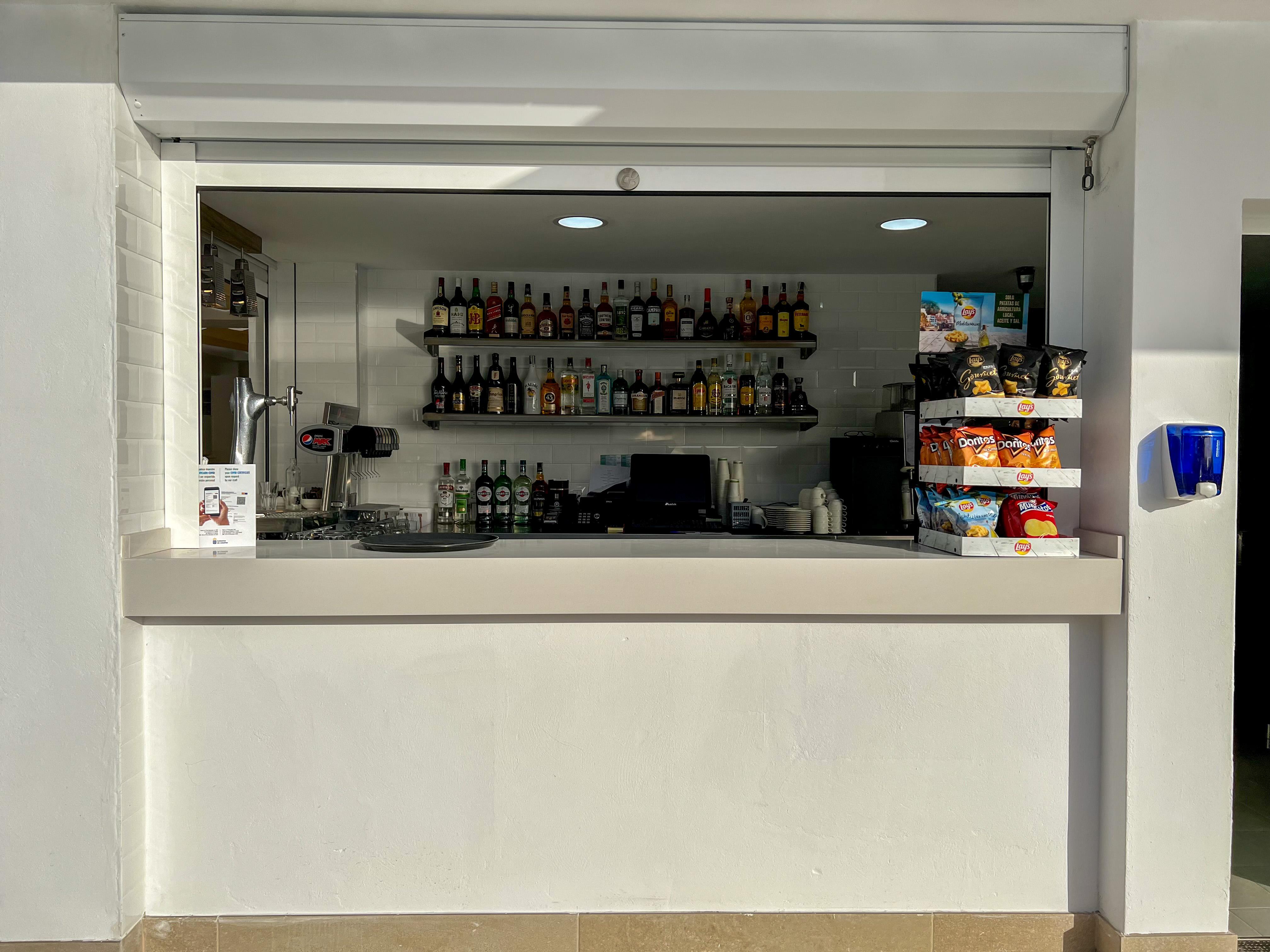Apartamentos Cordial Magec Taurito Zewnętrze zdjęcie