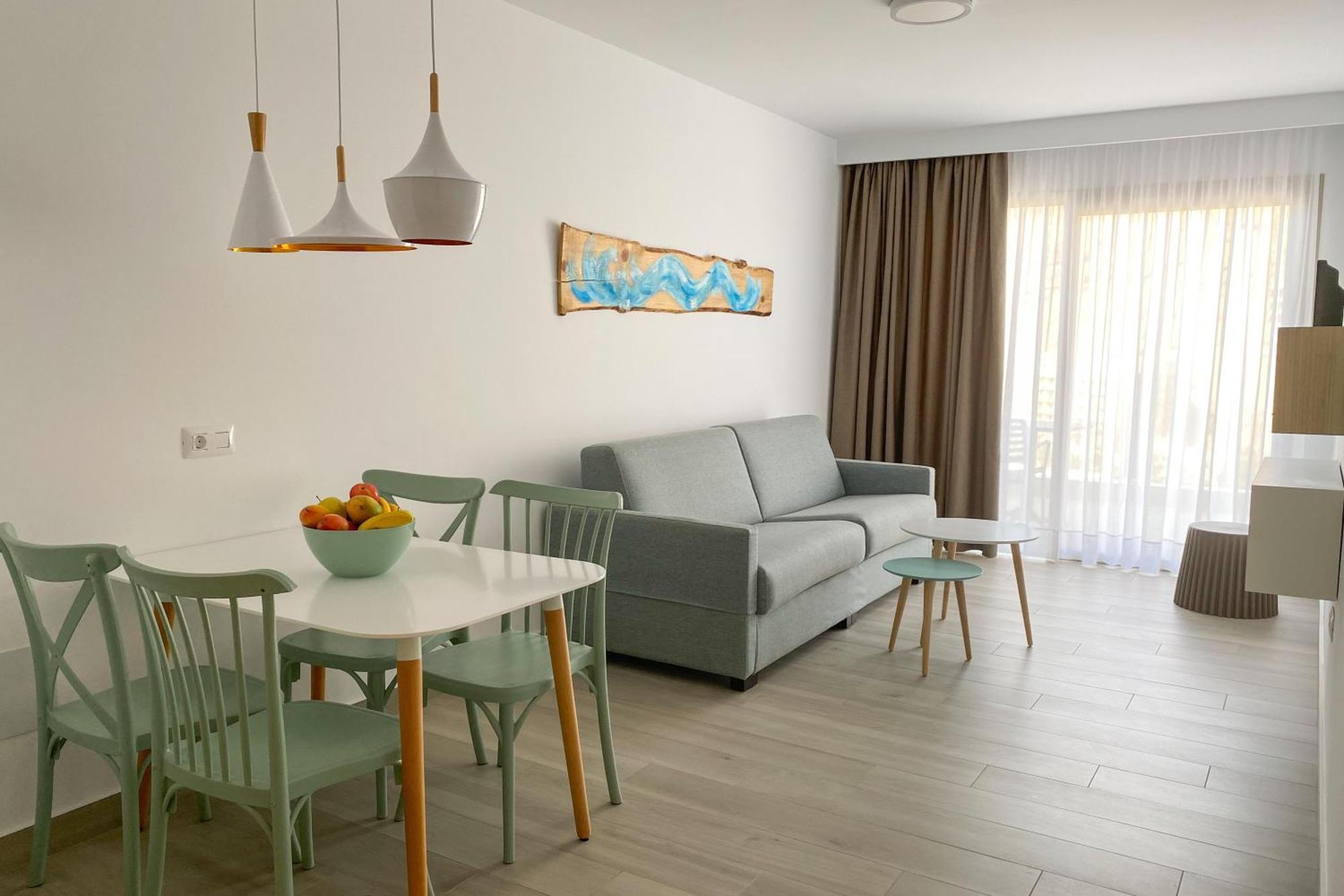 Apartamentos Cordial Magec Taurito Zewnętrze zdjęcie