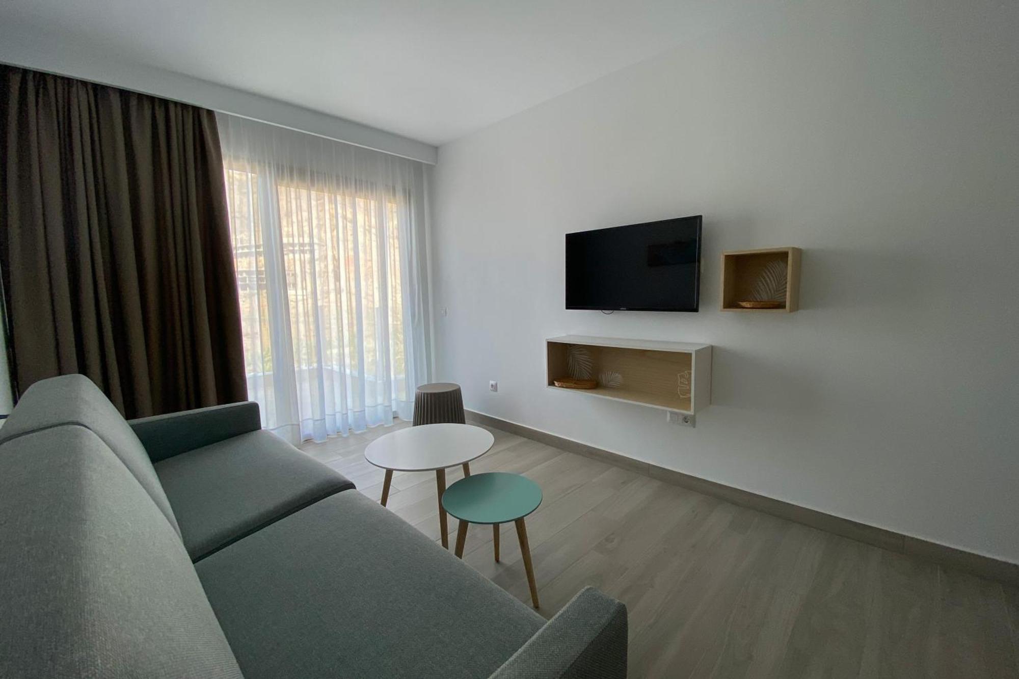 Apartamentos Cordial Magec Taurito Zewnętrze zdjęcie