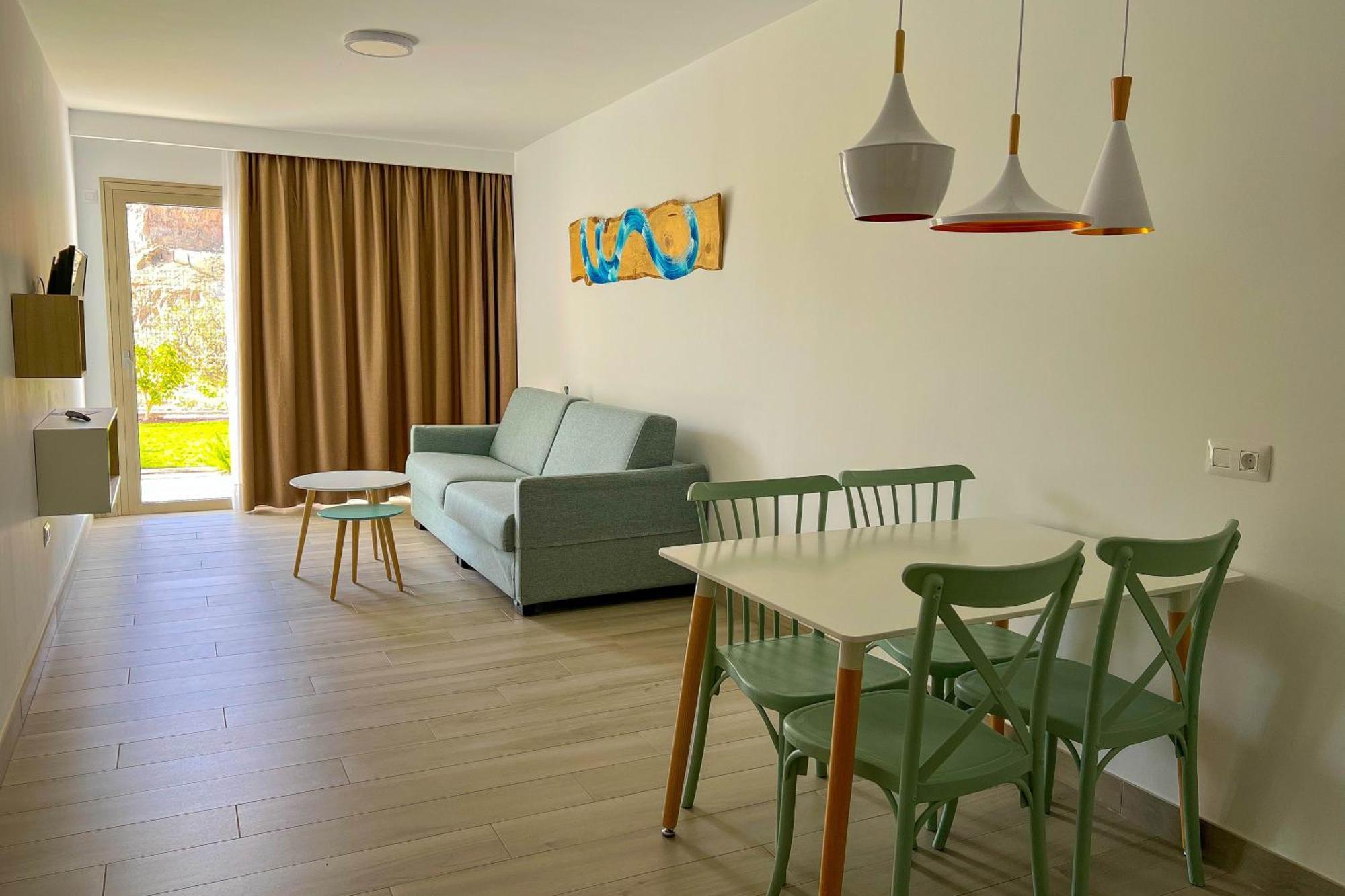 Apartamentos Cordial Magec Taurito Zewnętrze zdjęcie